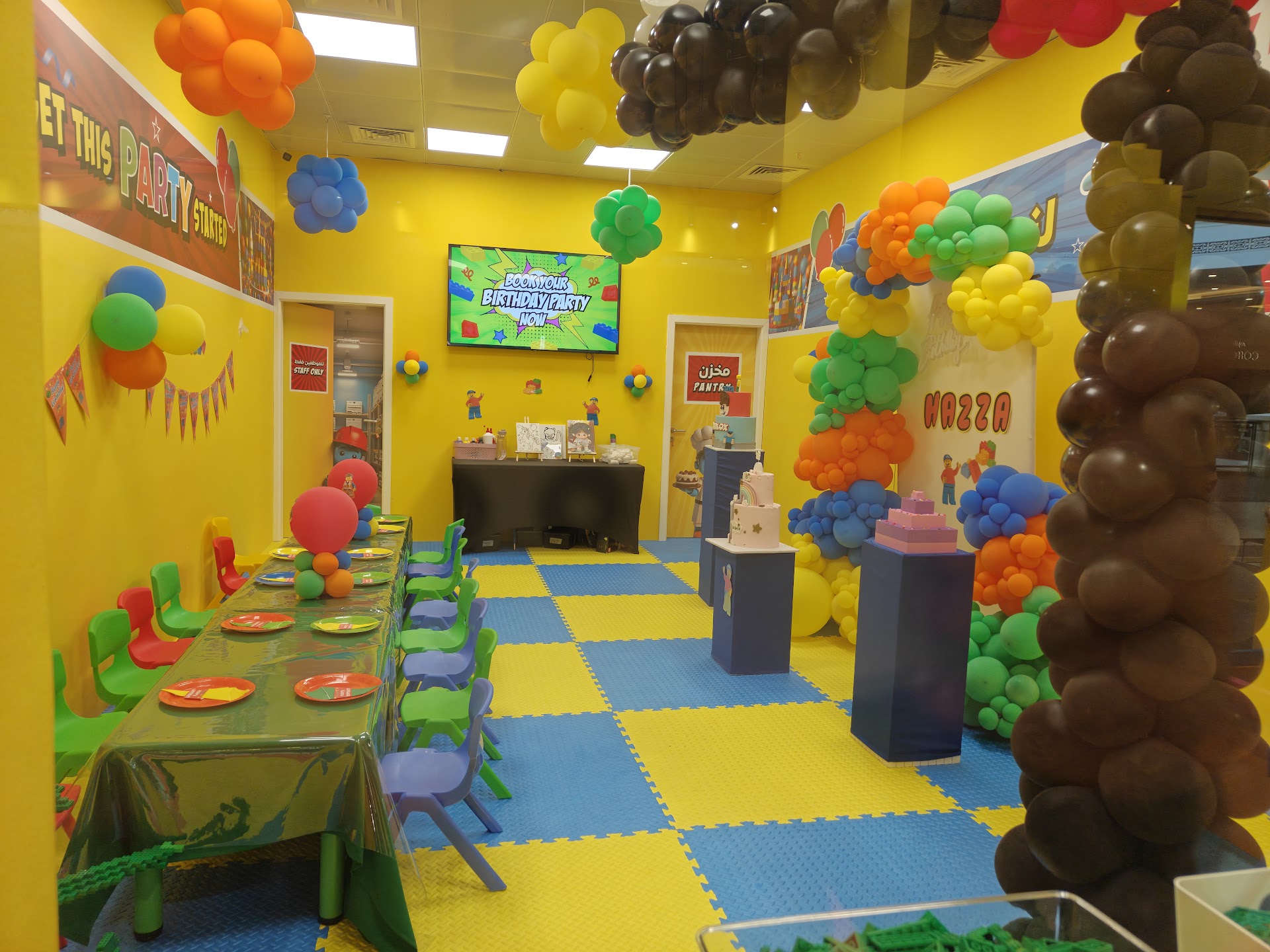 Pop In & Play Deerfields Mall photo 3