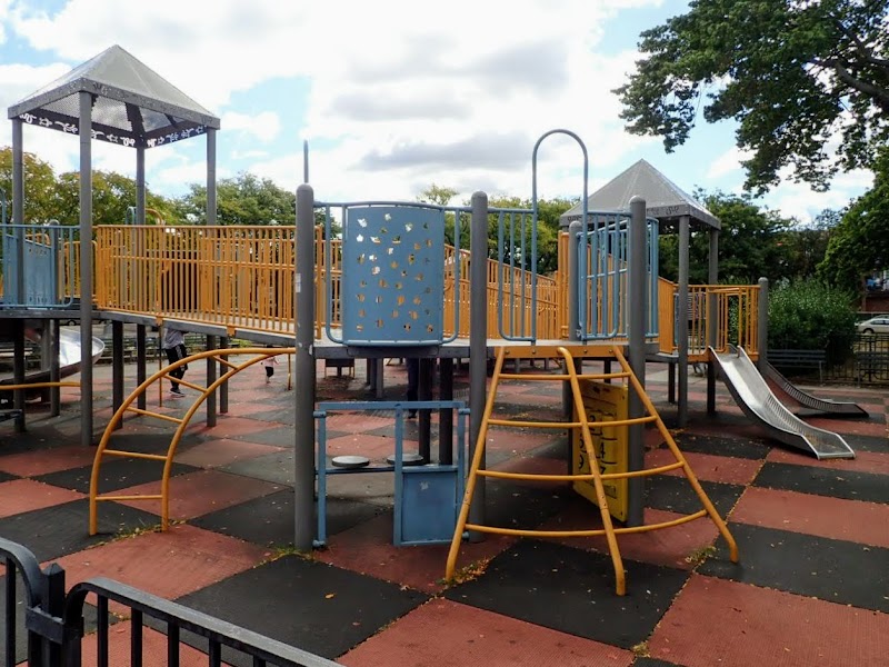 Poppenhusen Playground