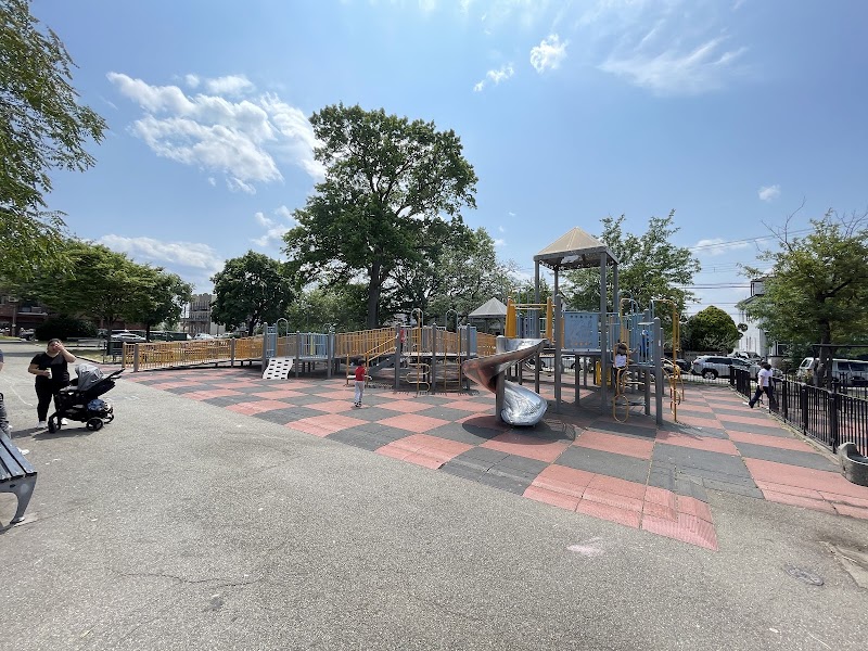 Poppenhusen Playground photo 2