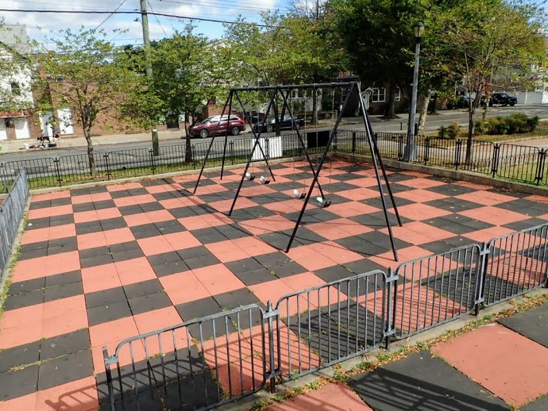 Poppenhusen Playground photo 3