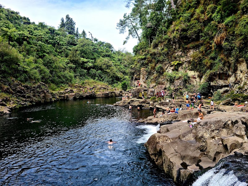 Poripori Water Holes photo 2