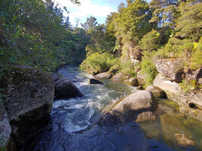Poripori Water Holes photo 3