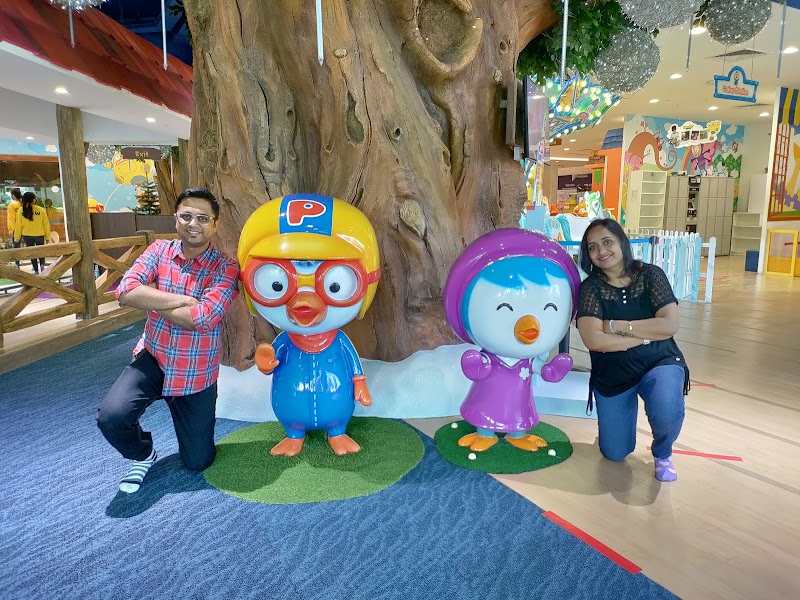 Pororo Park Singapore photo 3