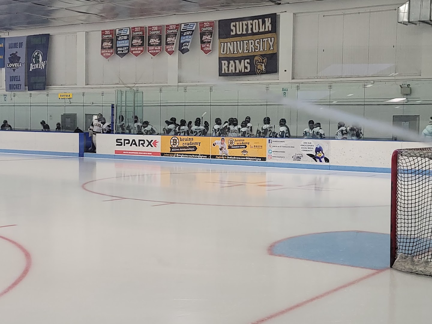 Porrazzo Skating Rink photo 2