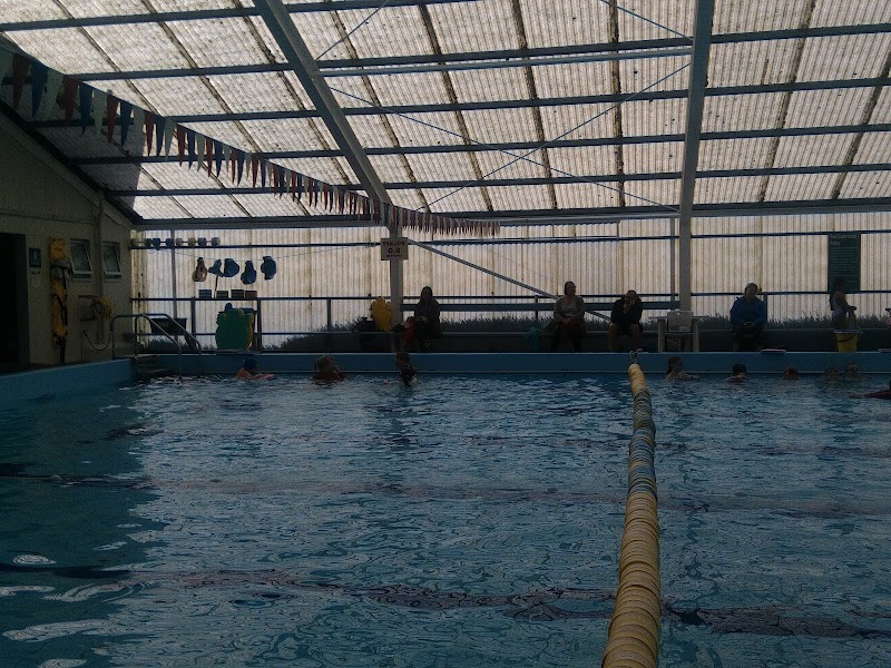 Port Chalmers Pool photo 2