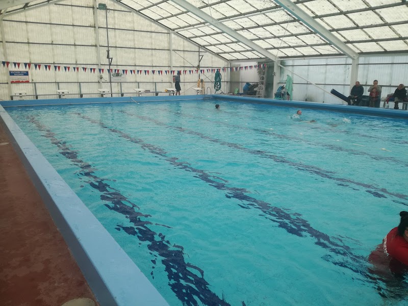 Port Chalmers Pool photo 3