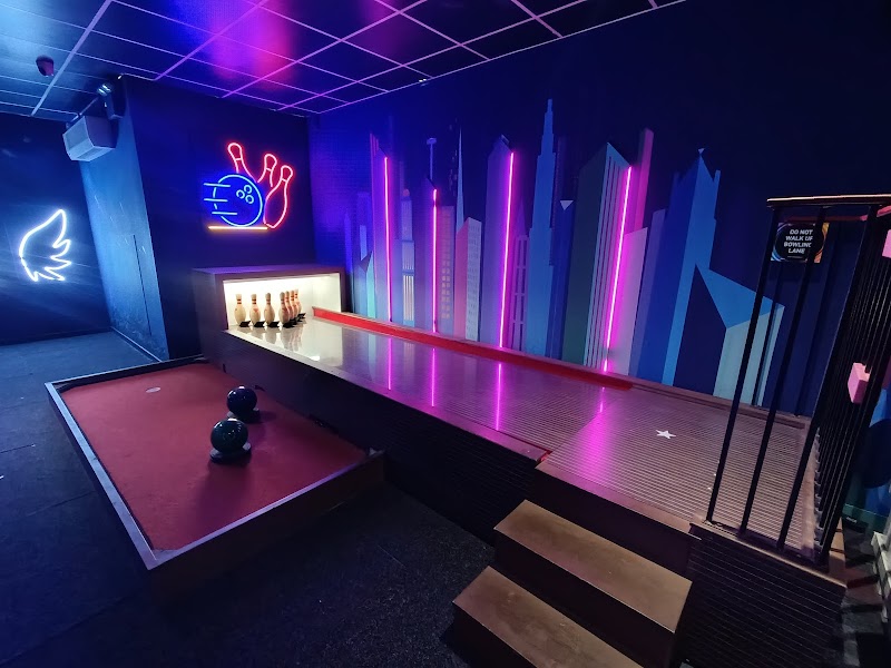 Portal Mini Golf photo 2