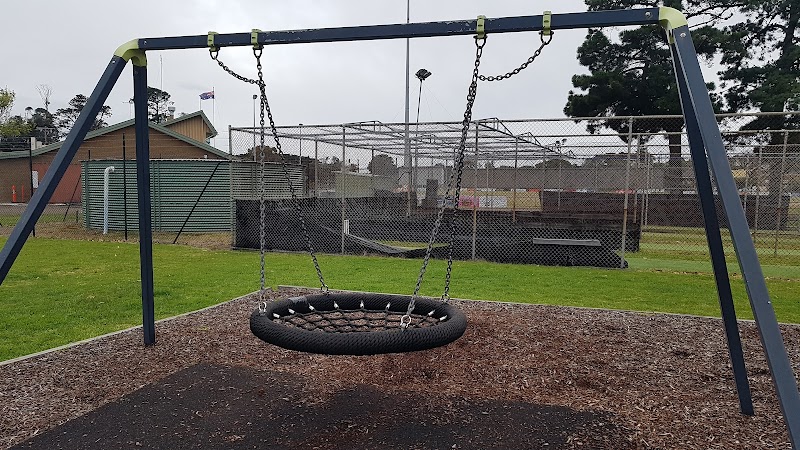 Portarlington Recreational Reserve Playground photo 2