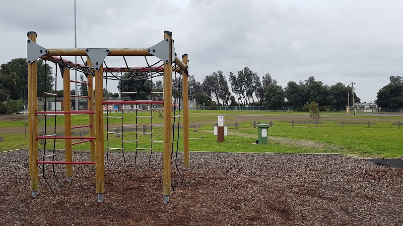 Portarlington Recreational Reserve Playground photo 3
