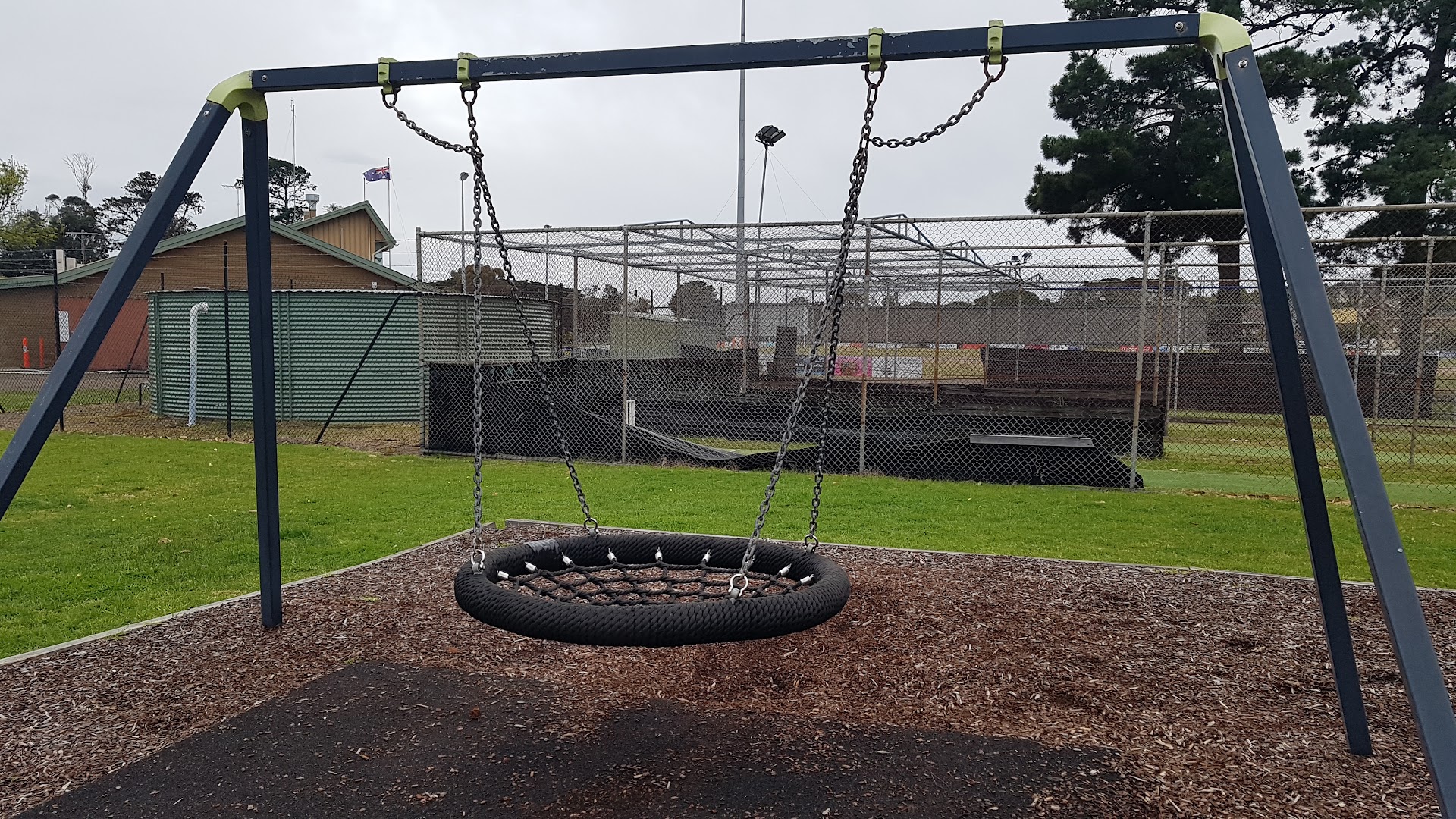 Portarlington Recreational Reserve Playground photo 2