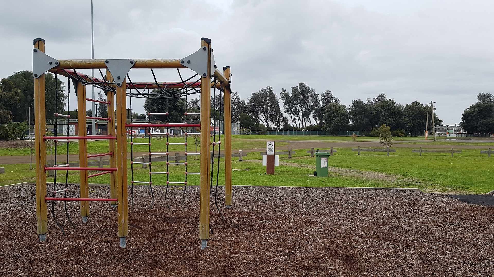 Portarlington Recreational Reserve Playground photo 3
