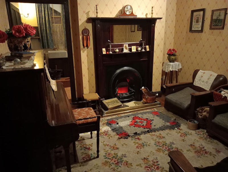 Portland Basin Museum photo 2