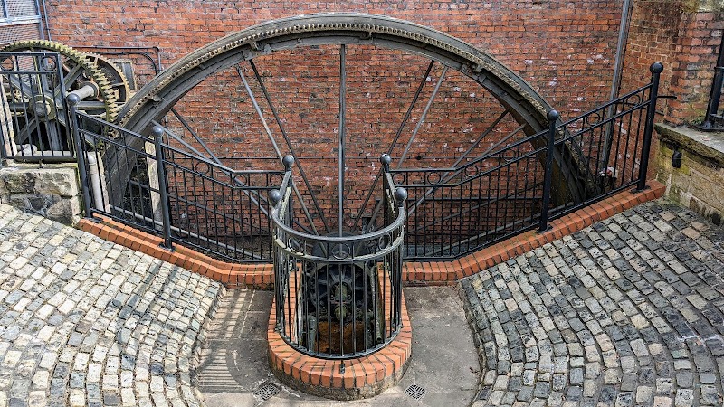Portland Basin Museum photo 3