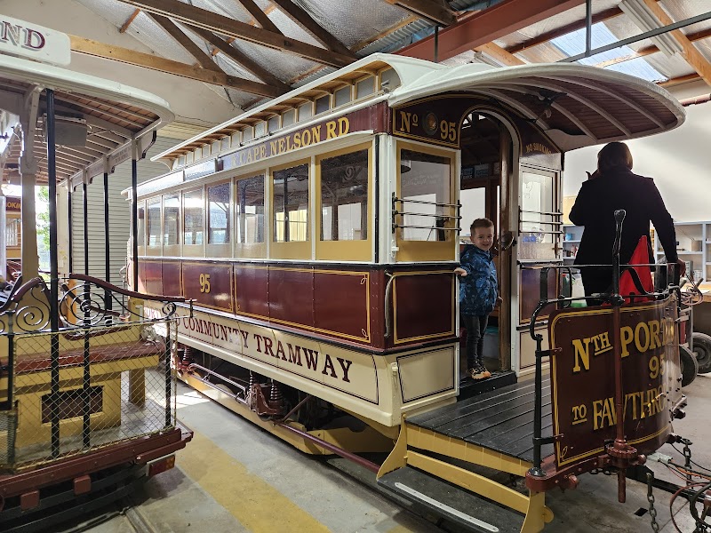 Portland Cable Trams photo 2