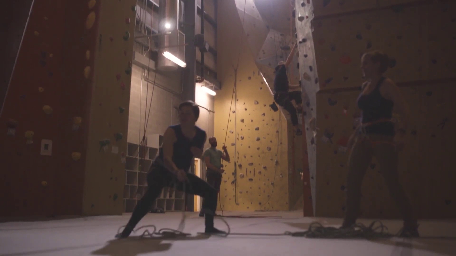 Portland Rock Gym - Northeast photo 2
