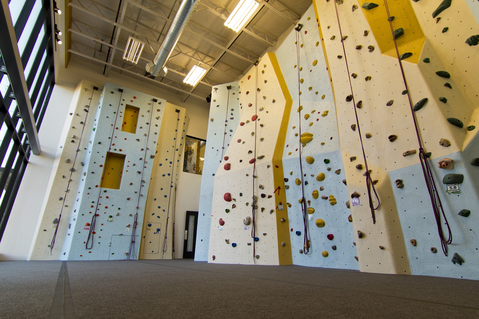 Portland Rock Gym - Northeast photo 3