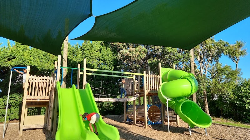 Portsea Reserve