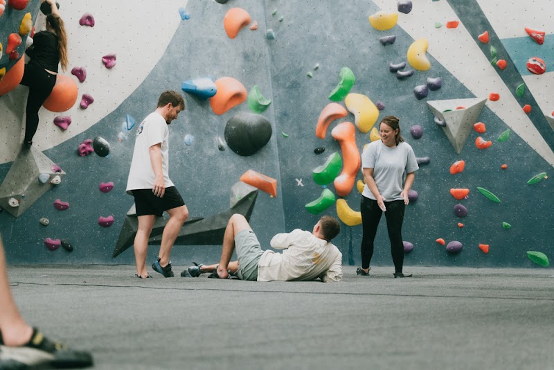Portside Boulders O'Connor