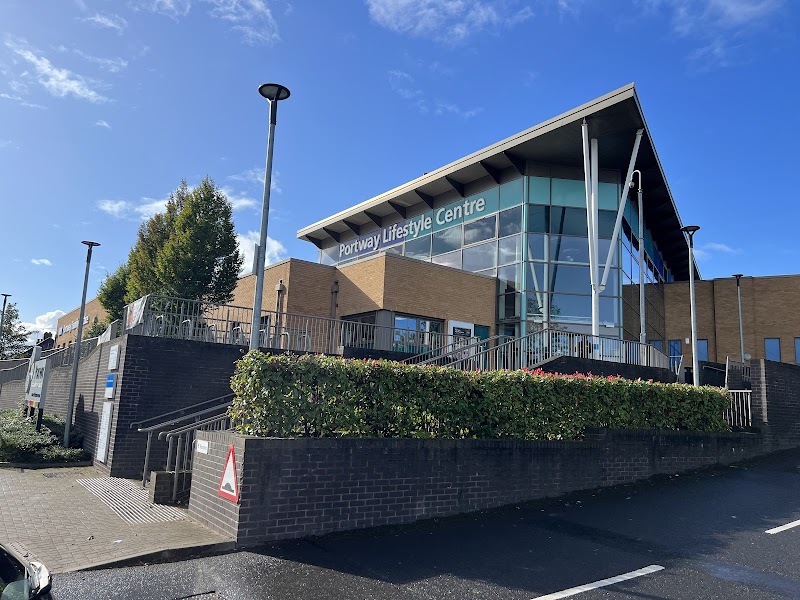 Portway Lifestyle Centre photo 3