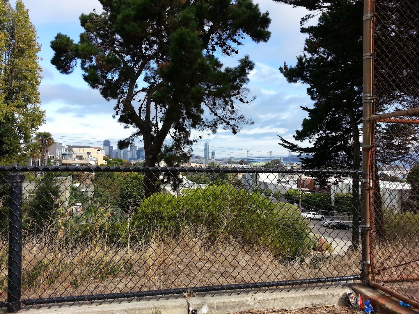 Potrero Hill Playground photo 2