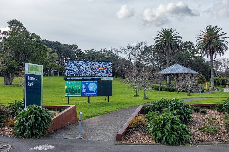 Potters Park