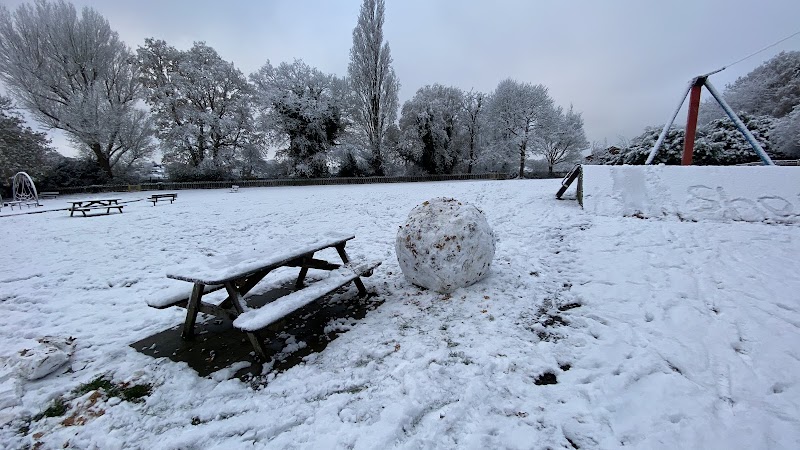Poverest Park Playground photo 3