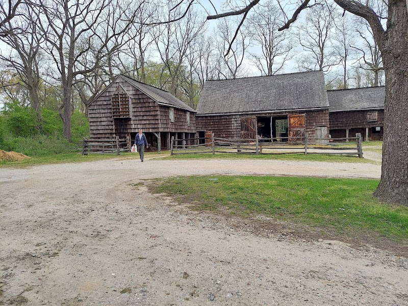 Powell Farm