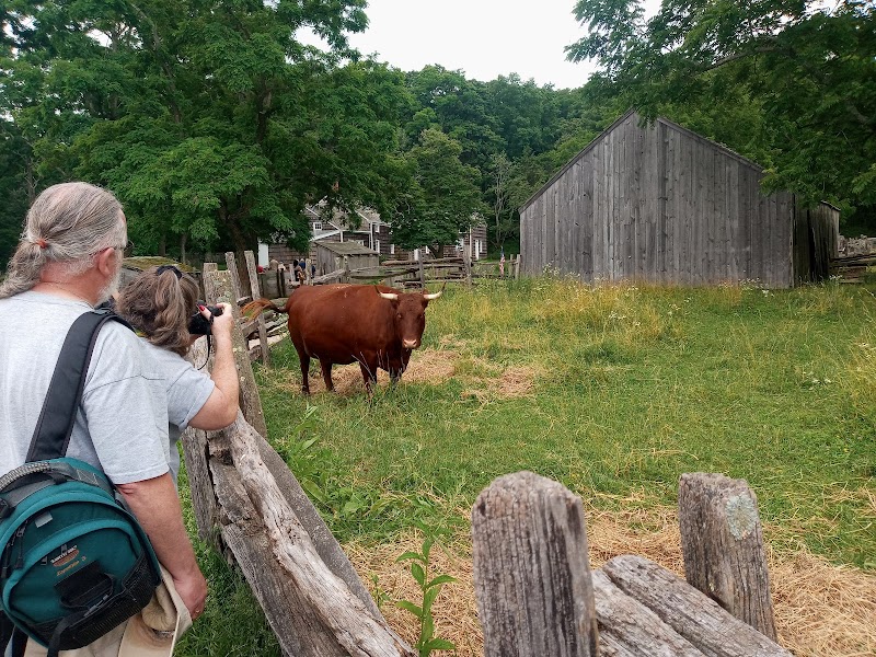 Powell Farm photo 2