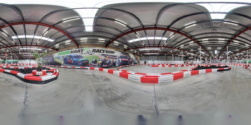 Power Kart Raceway photo 3