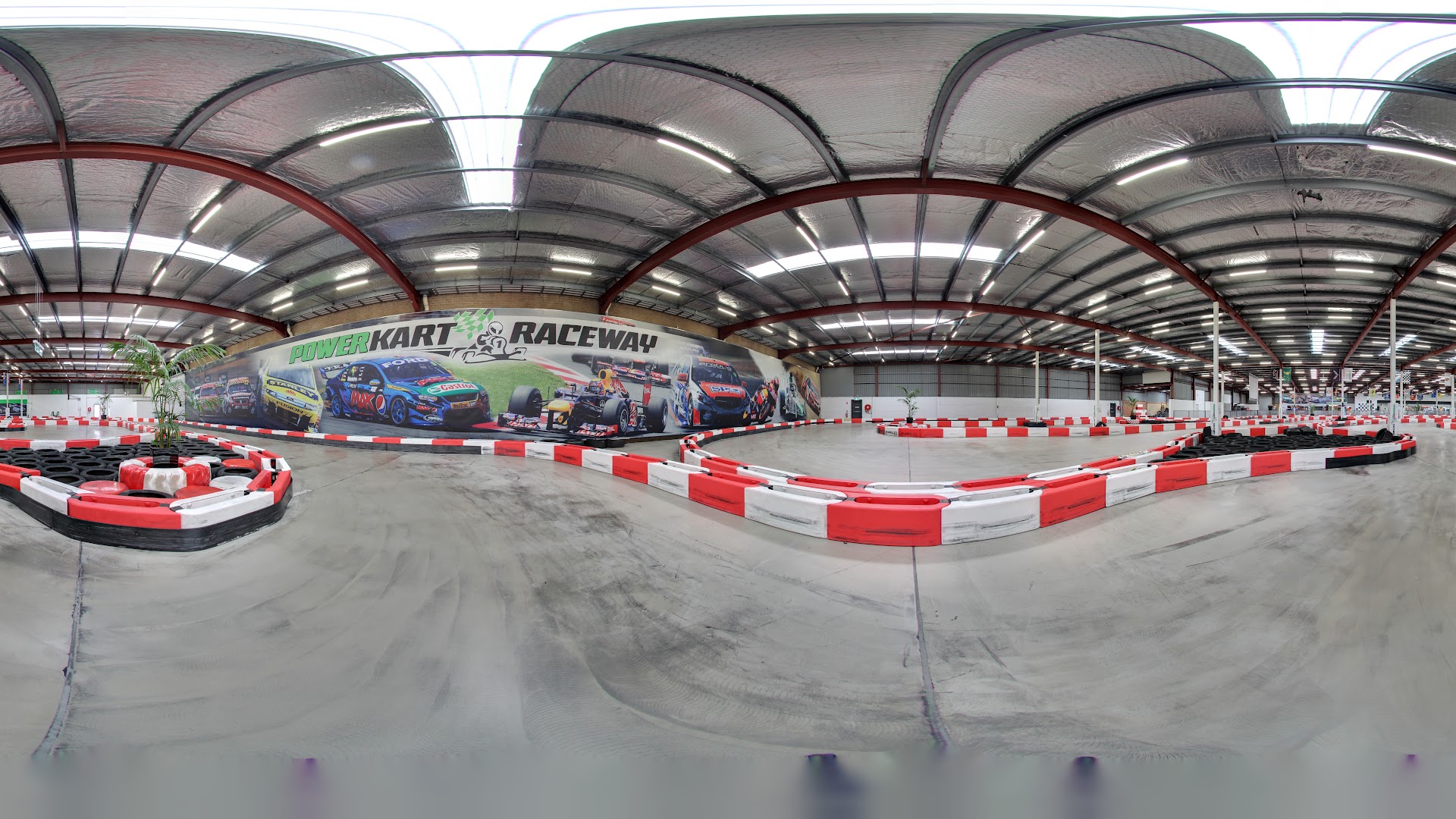 Power Kart Raceway photo 3