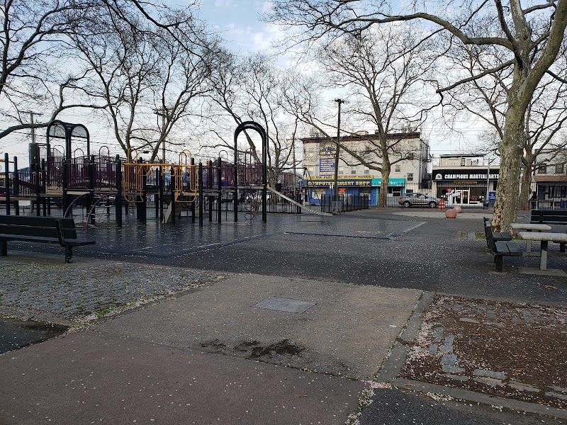 Power Playground