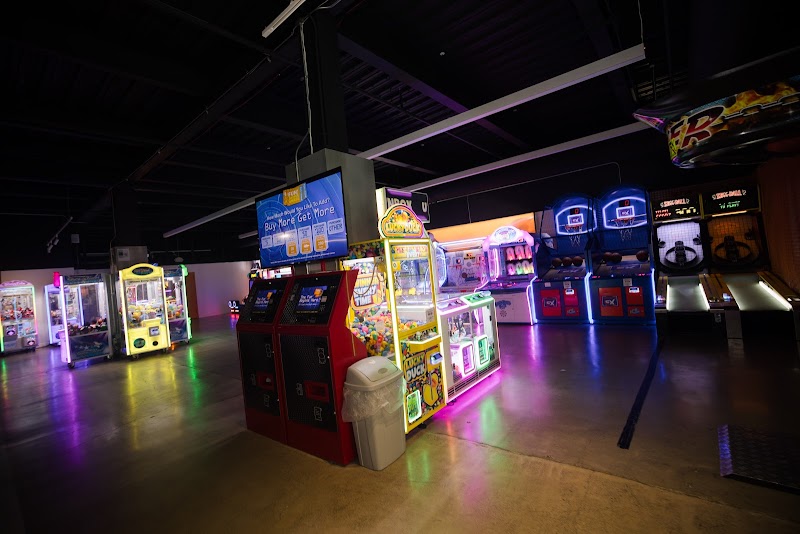 Power Up Arena photo 2