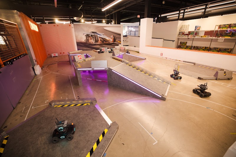 Power Up Arena photo 3