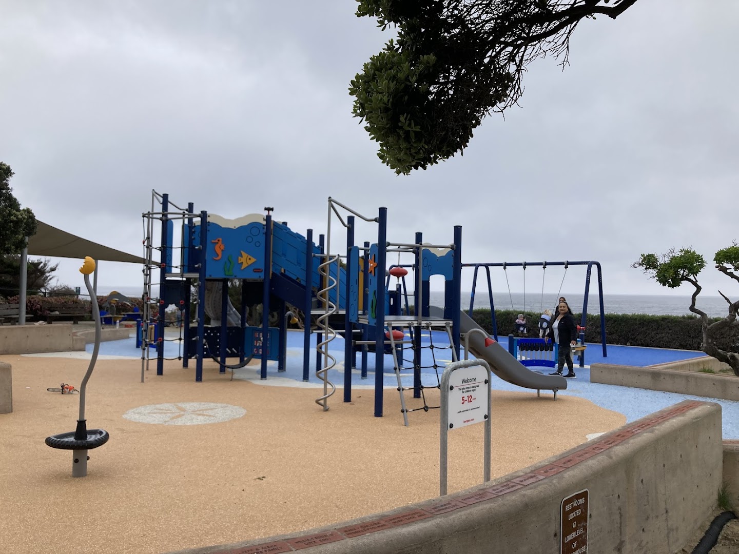 Powerhouse Playground