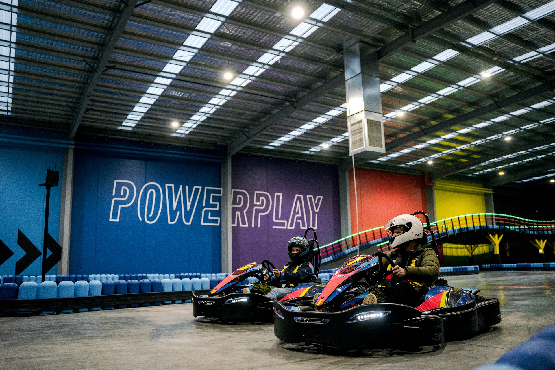 PowerPlay Campbellfield photo 3