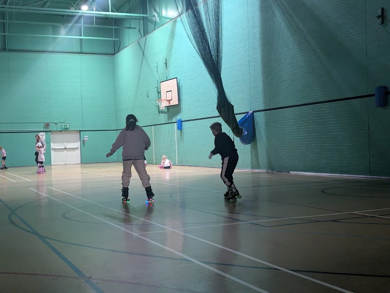 Poynton Leisure Centre