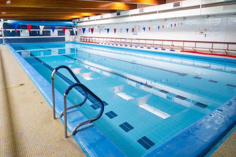 Poynton Leisure Centre photo 2