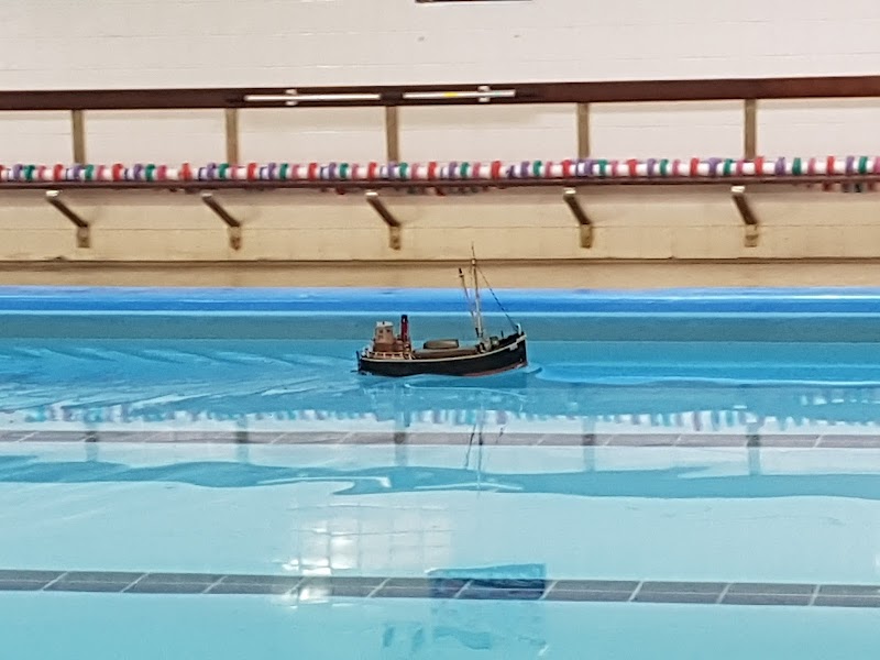 Poynton Leisure Centre photo 3
