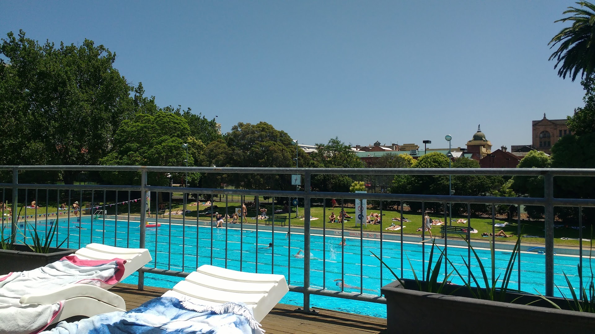 Prahran Aquatic Centre photo 2