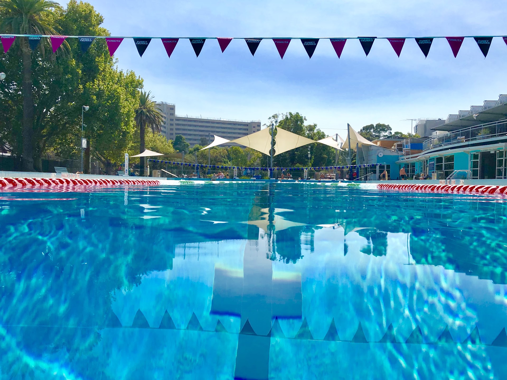 Prahran Aquatic Centre photo 3