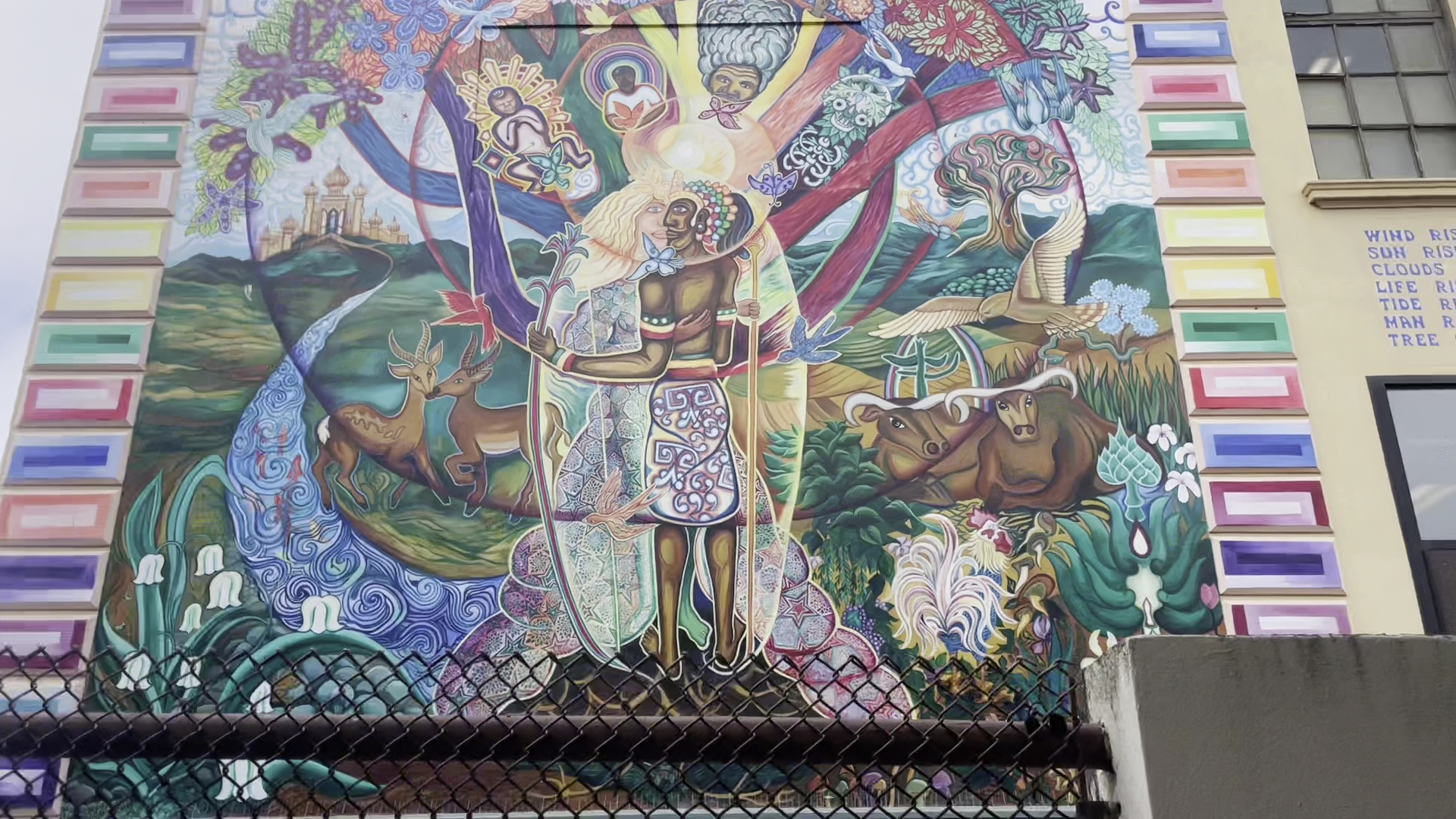 Precita Park photo 2