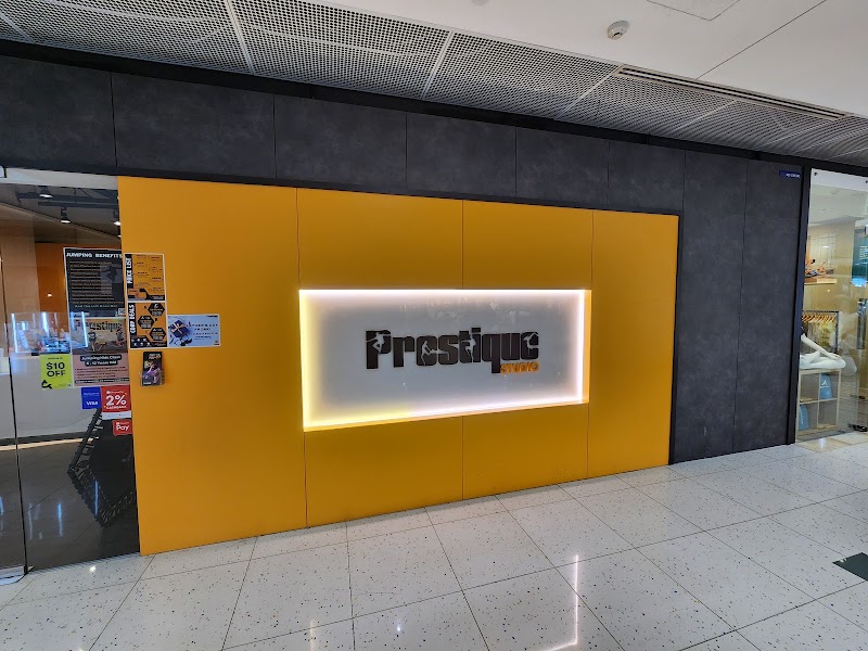 Photo of Prestique Studio (Marina Square) in Central