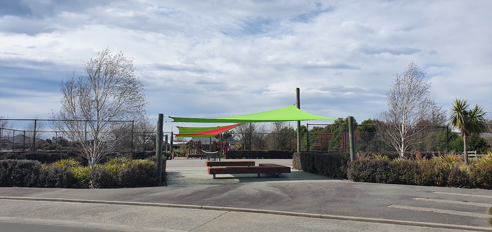 Photo of Preston Downs Playground in Canterbury