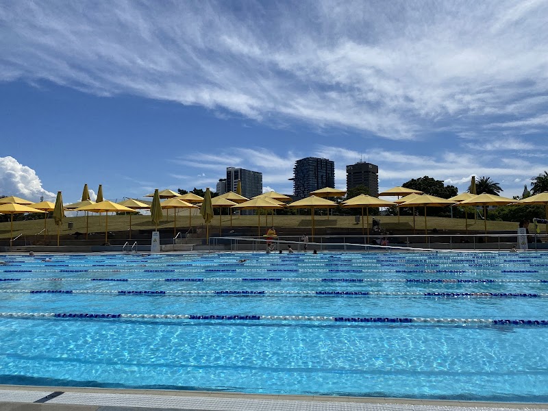 Prince Alfred Park Public Pool photo 2