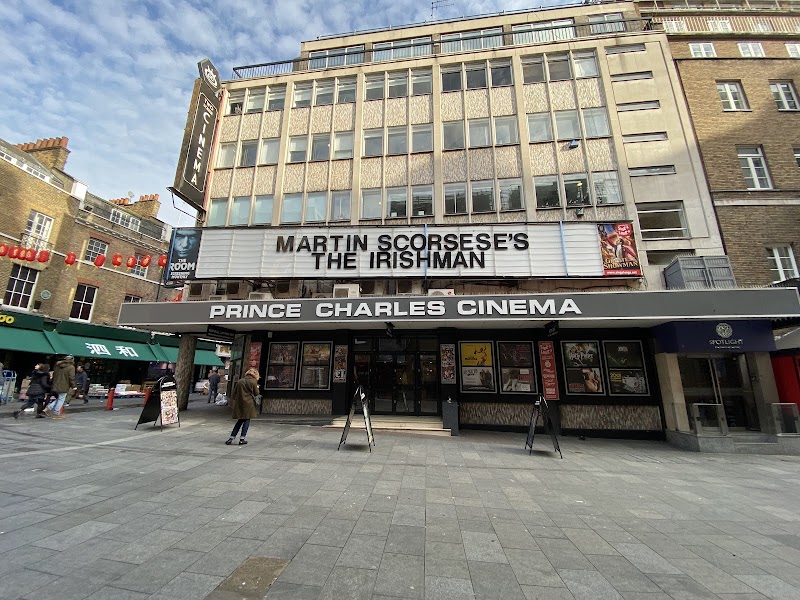 Prince Charles Cinema photo 2