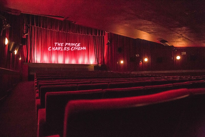 Prince Charles Cinema photo 3