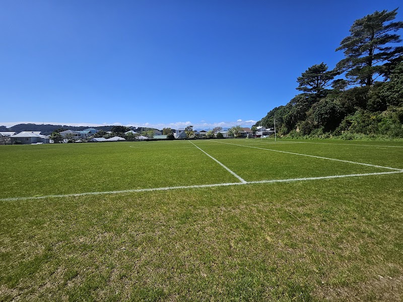 Prince of Wales Park photo 2