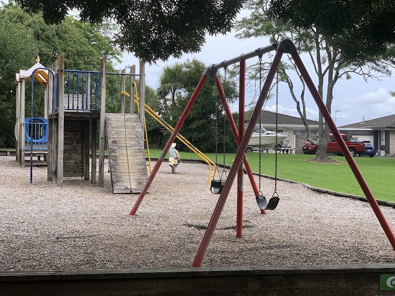 Photo of Prince Regent Drive Playground in Auckland