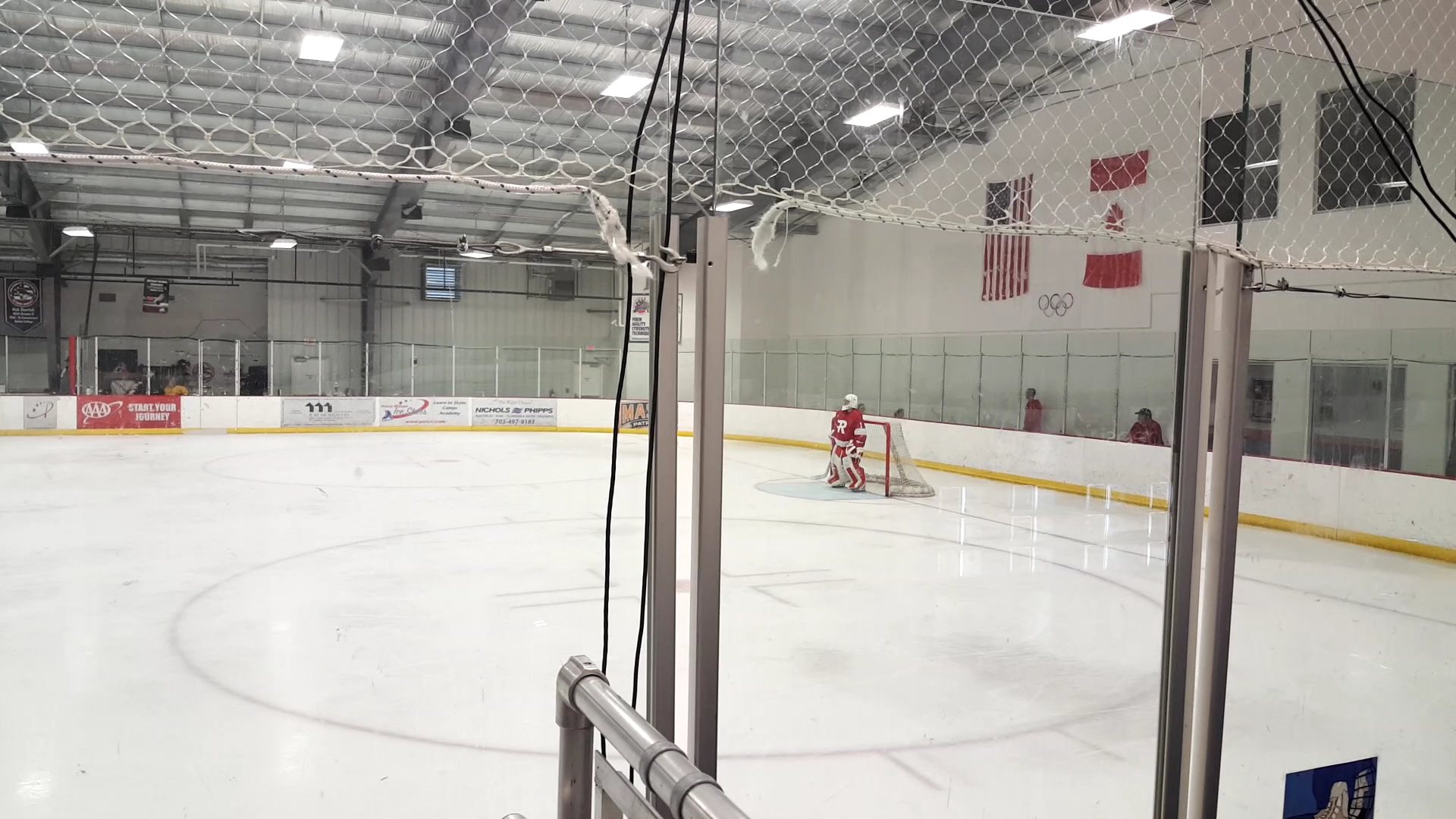 Prince William Ice Center photo 2