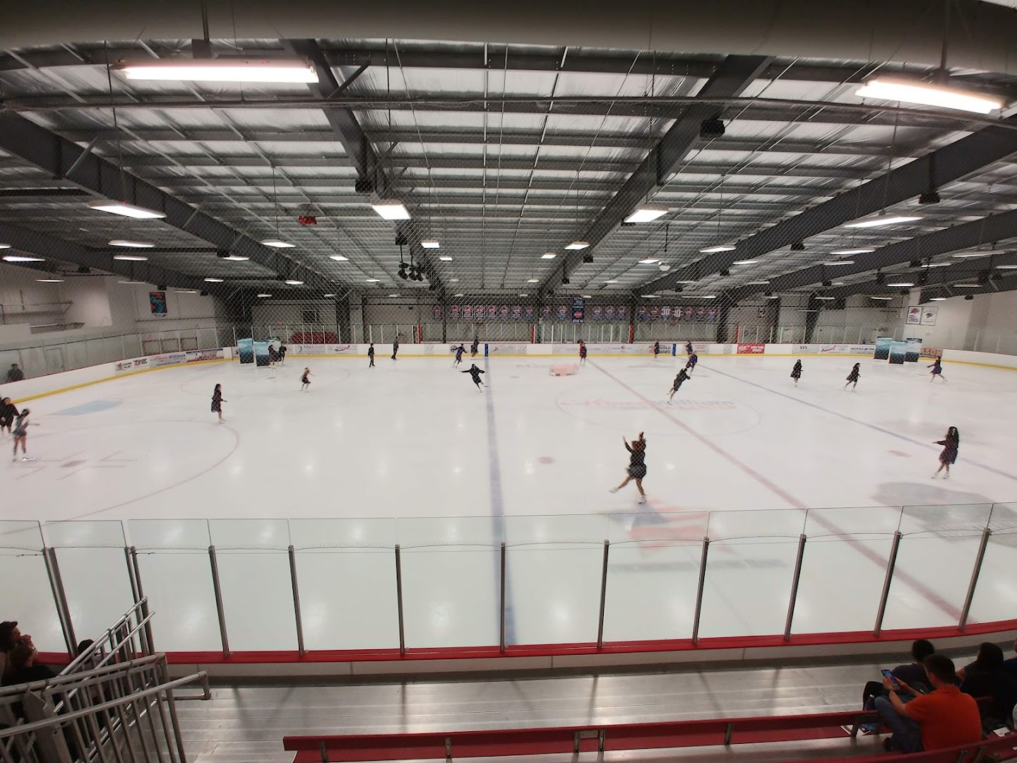 Prince William Ice Center photo 3